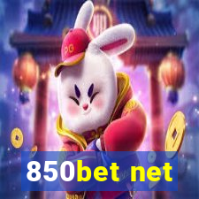 850bet net